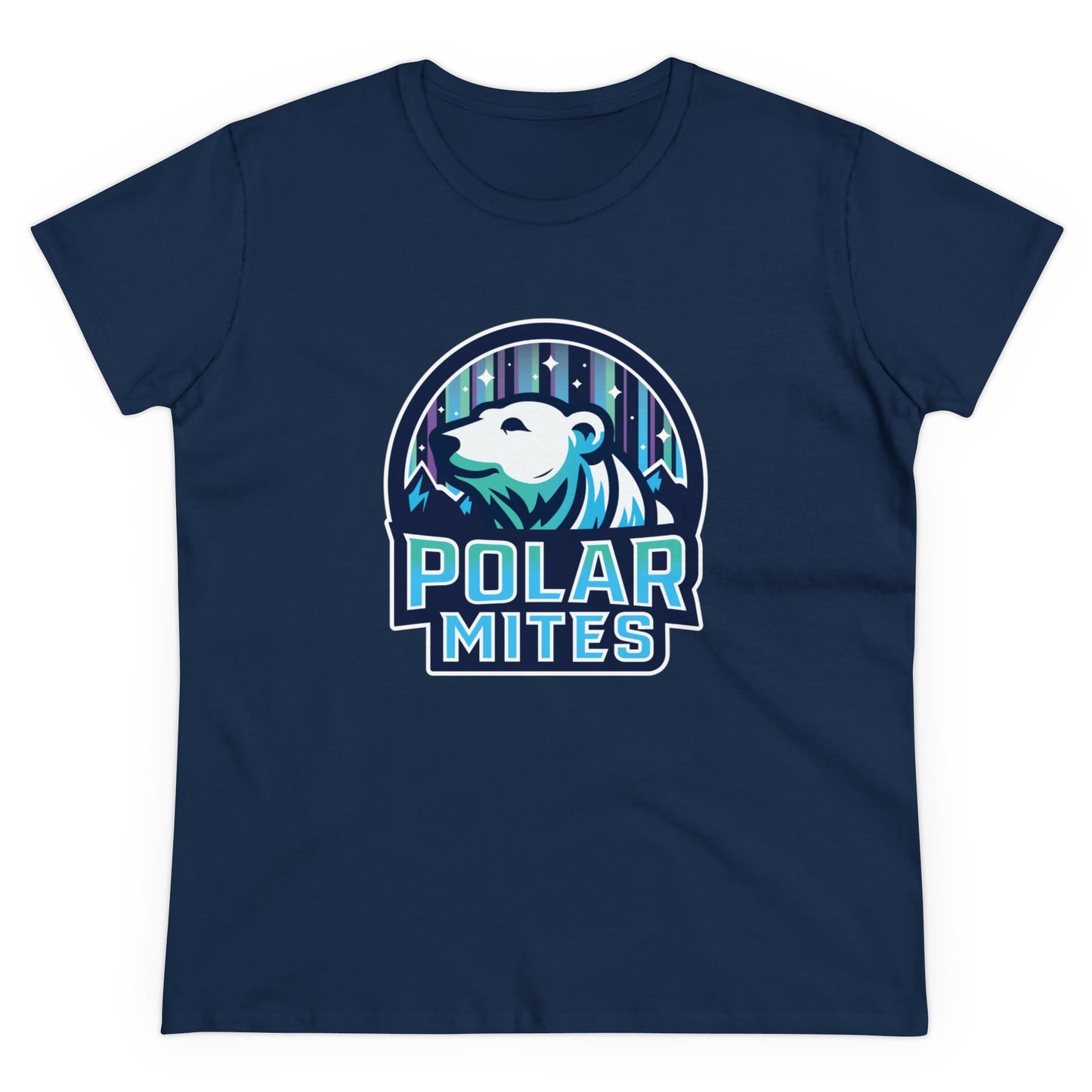Women's Polar Mites Tee