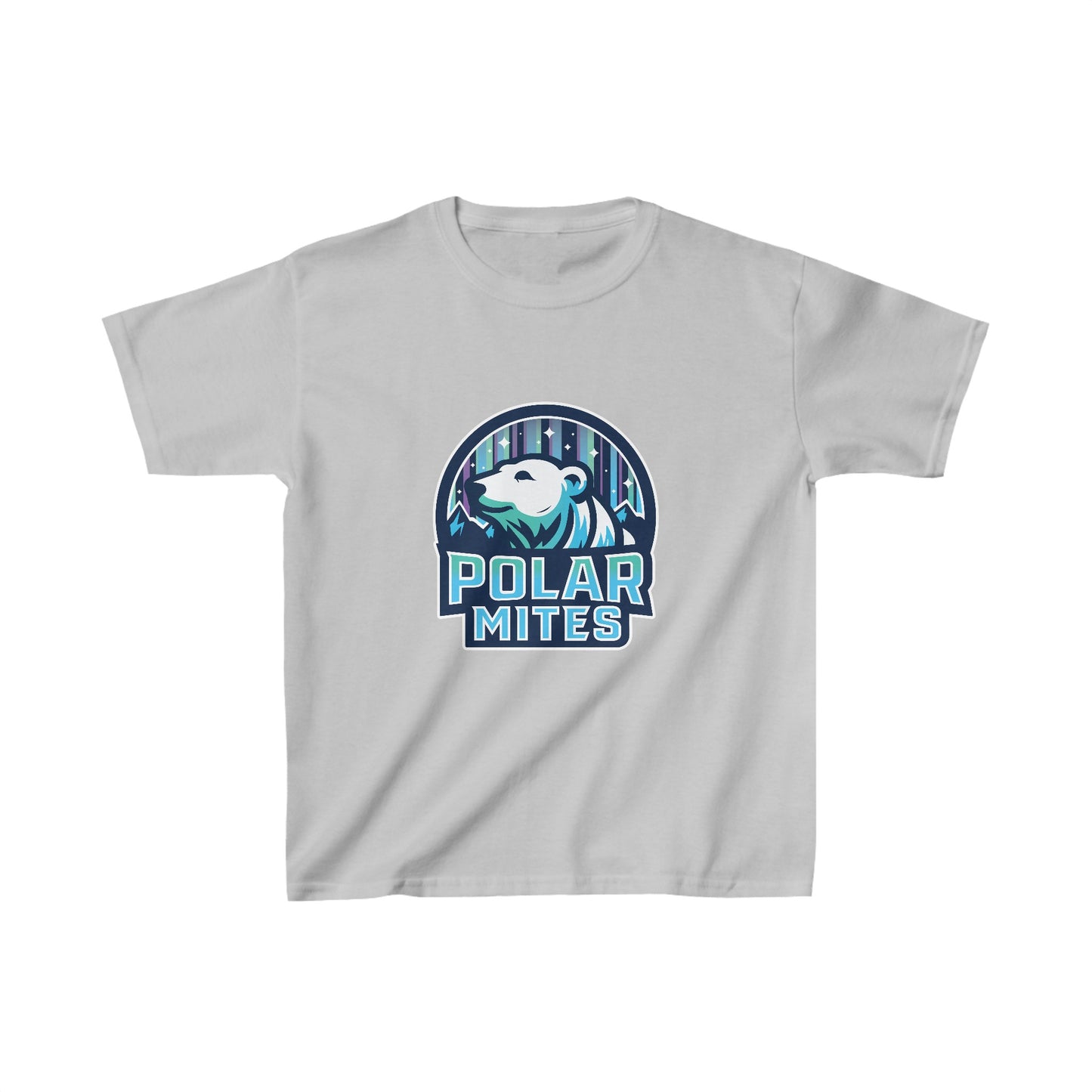 Polar Mites Youth Tee