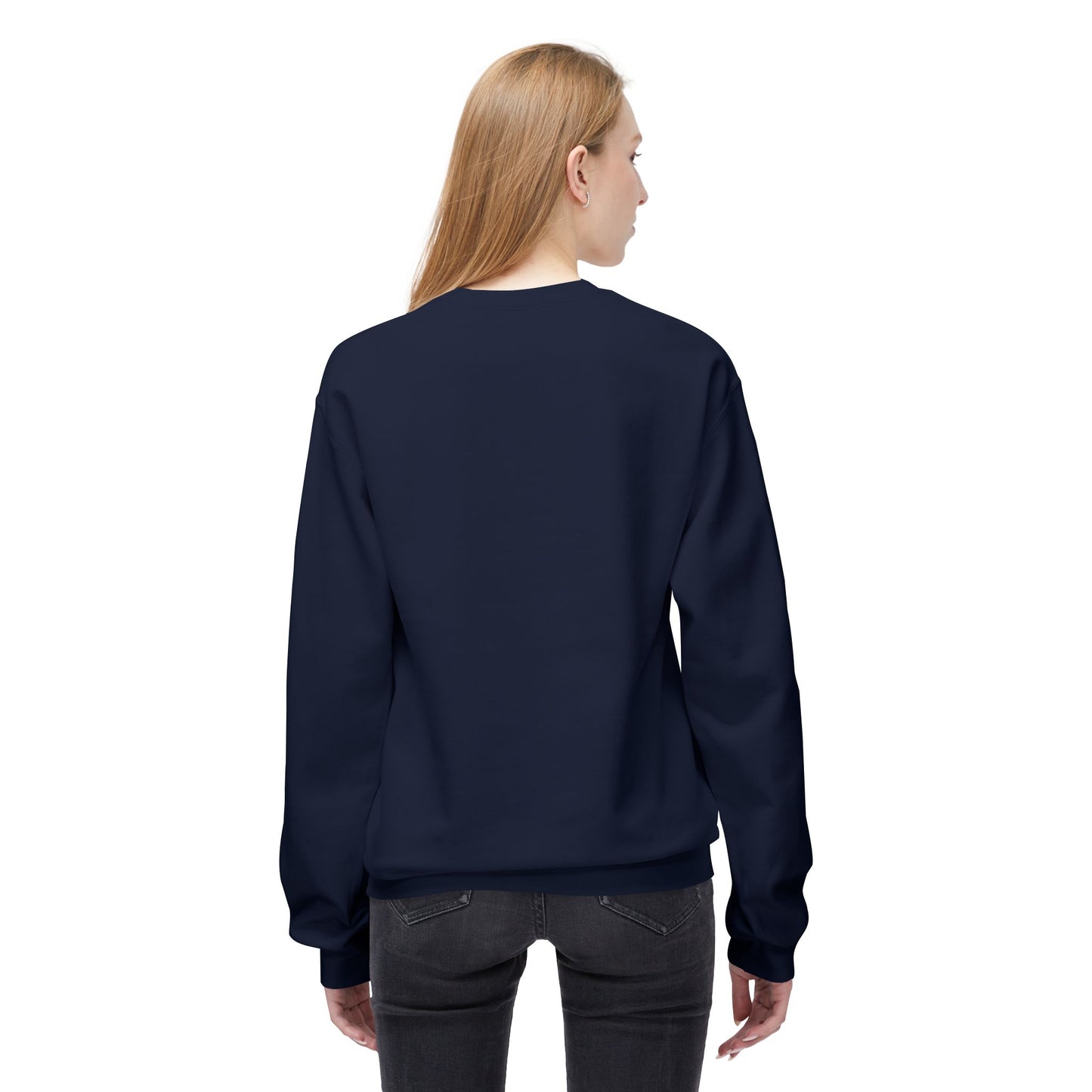 Women's Club Crewneck Sweatshirt