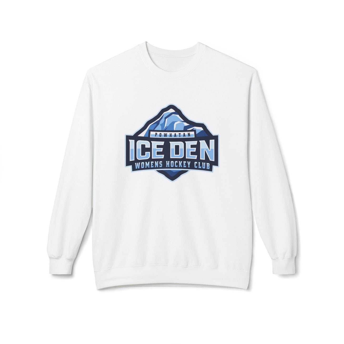 Women's Club Crewneck Sweatshirt