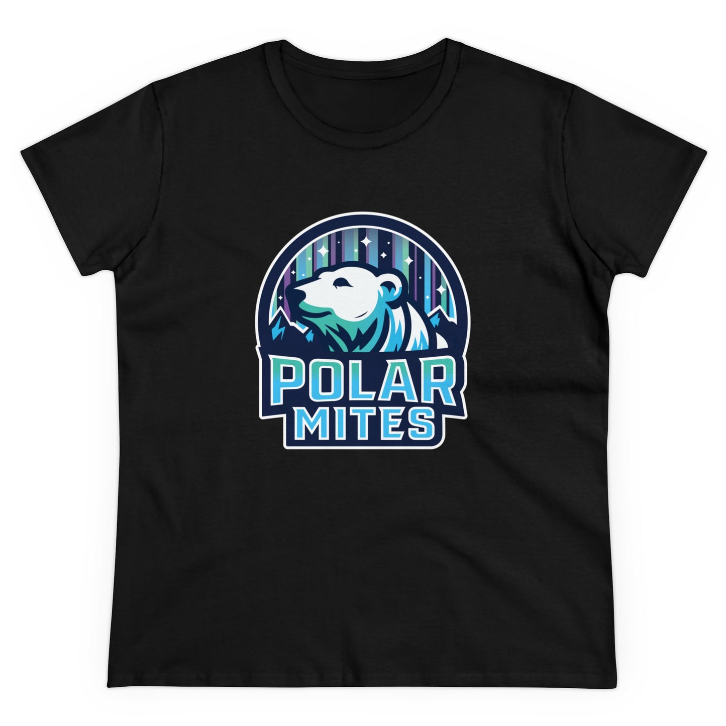 Women's Polar Mites Tee