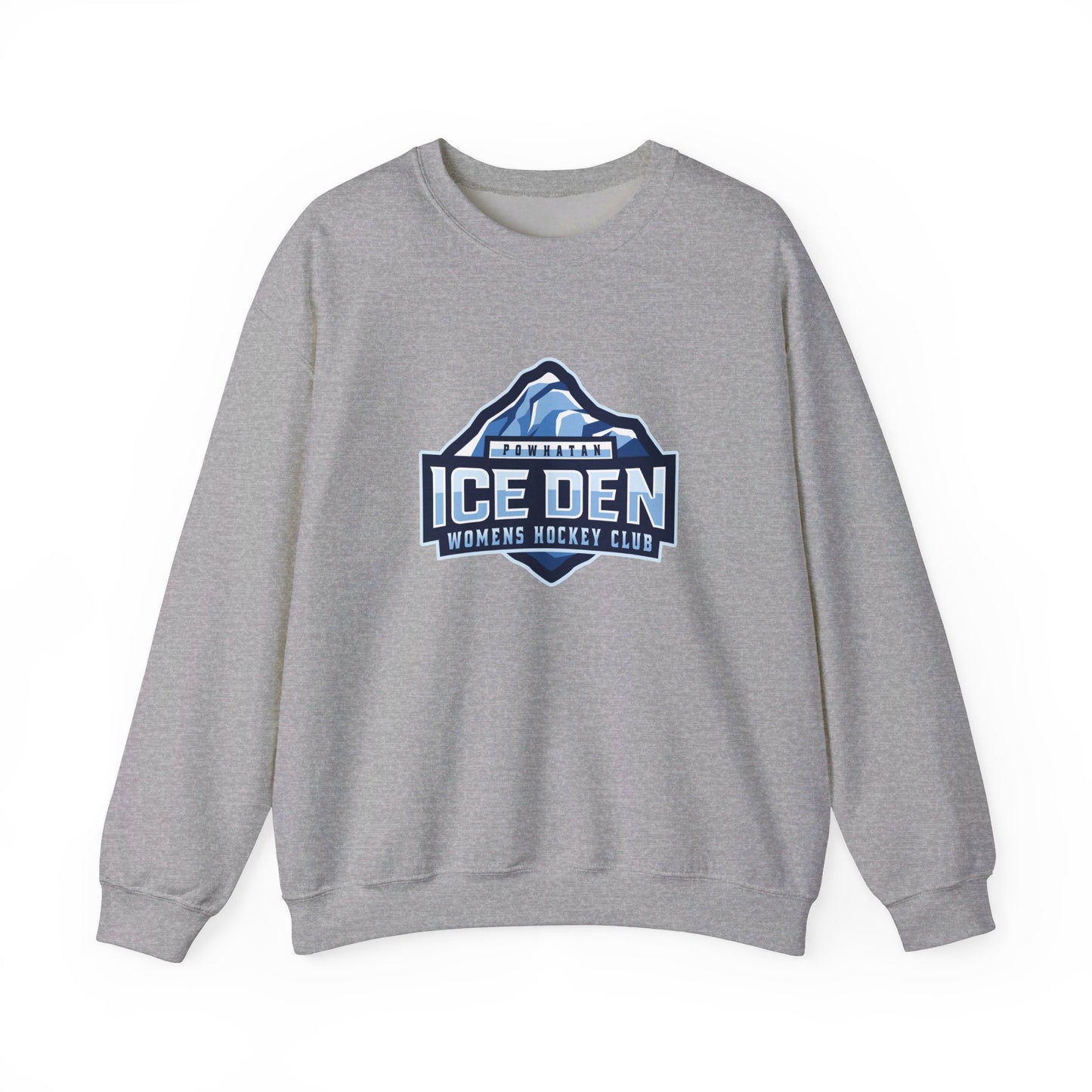 Women's Club Crewneck Sweatshirt