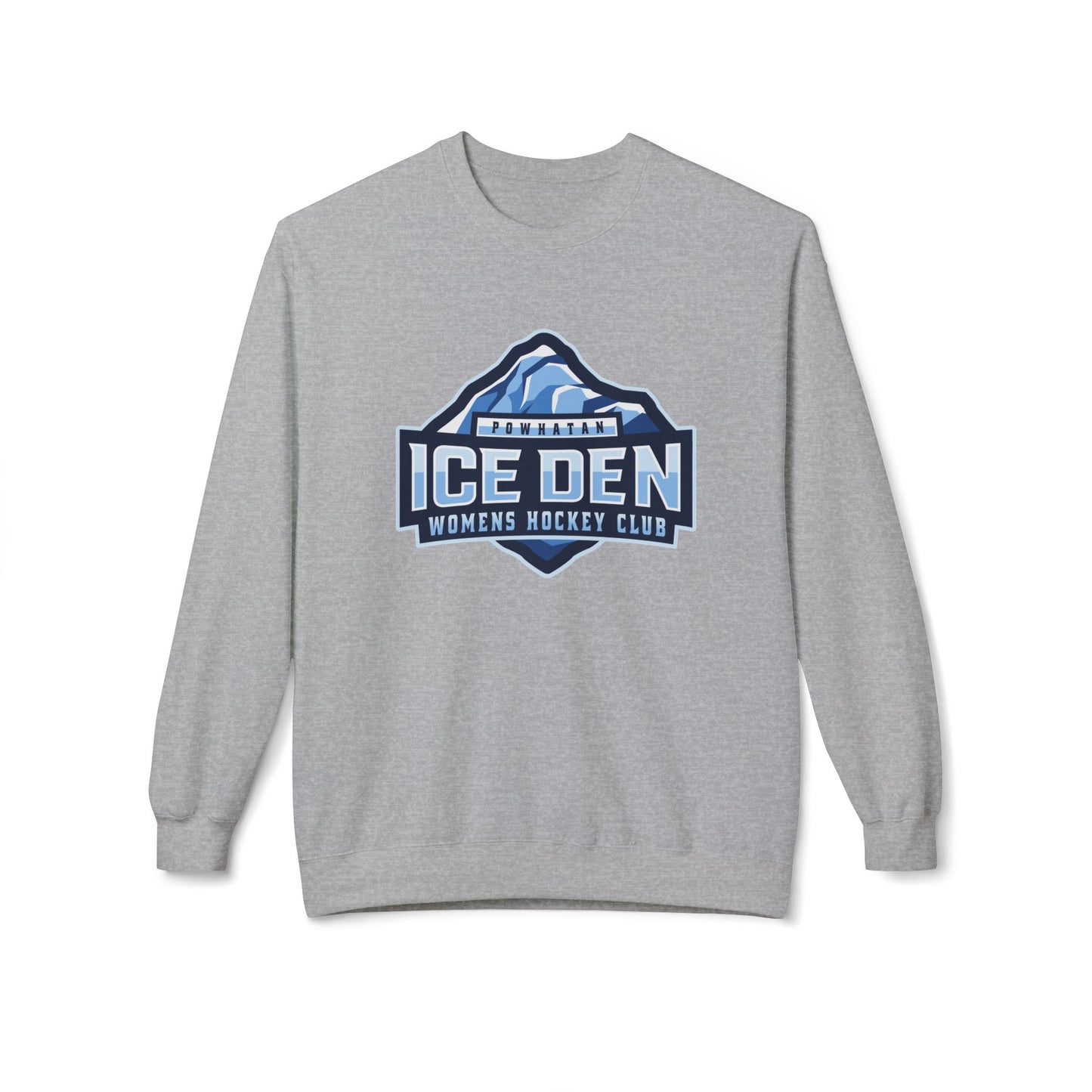 Women's Club Crewneck Sweatshirt
