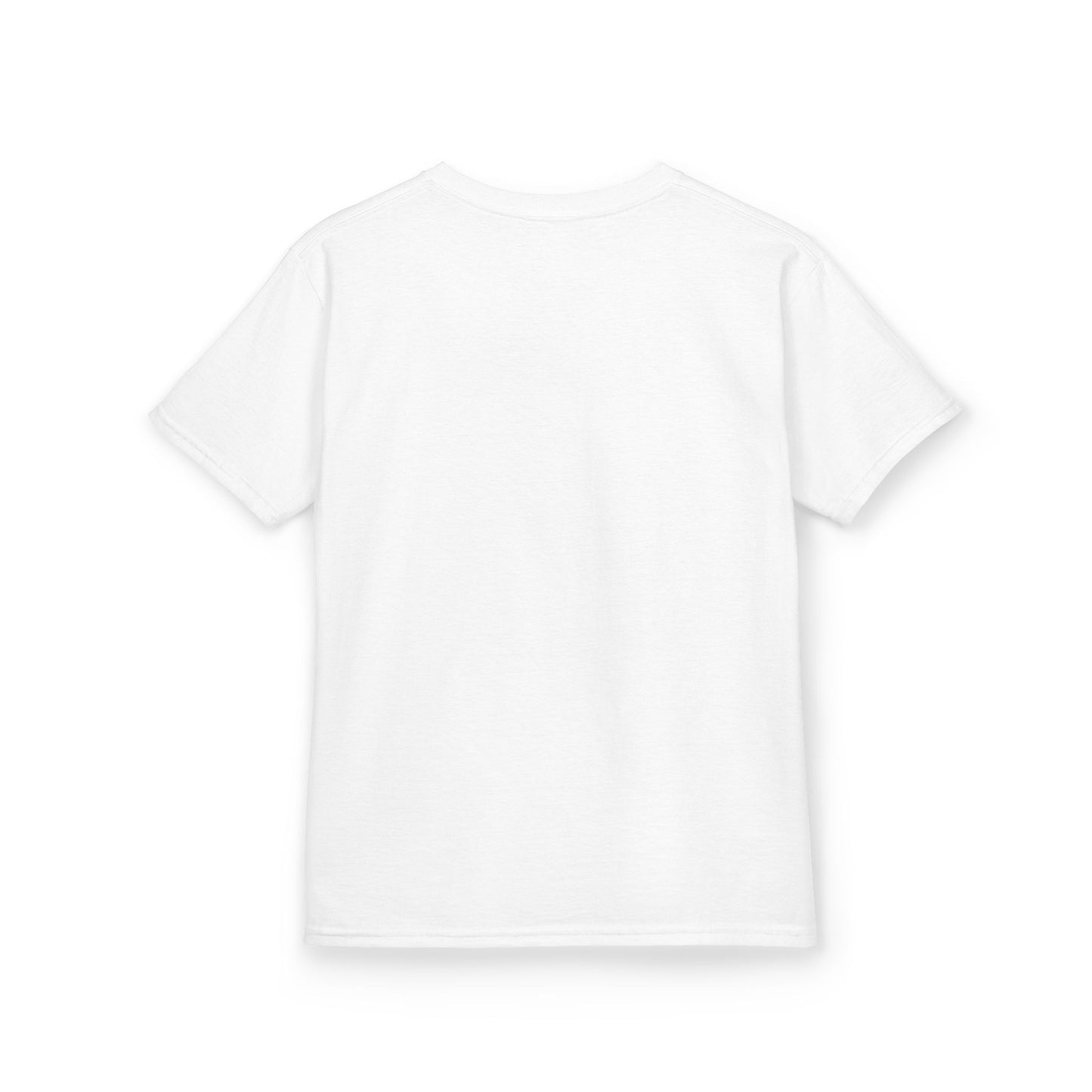 Youth Tee — 'Ice Box' Logo Shirt