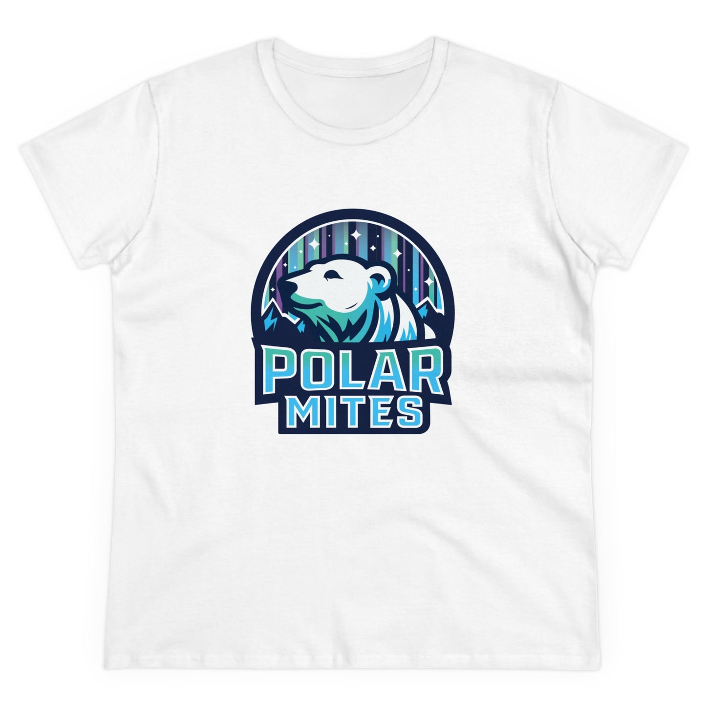 Women's Polar Mites Tee