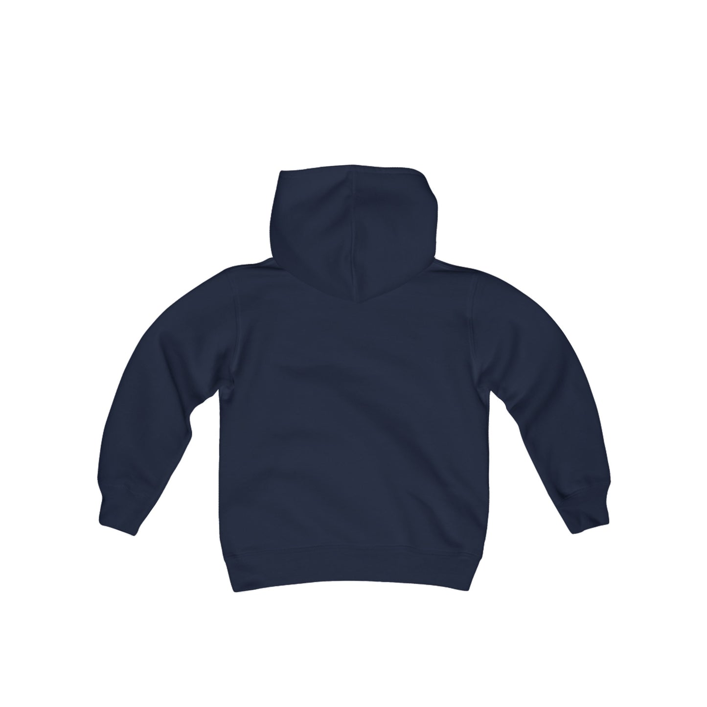 Polar Mites Youth Hoodie