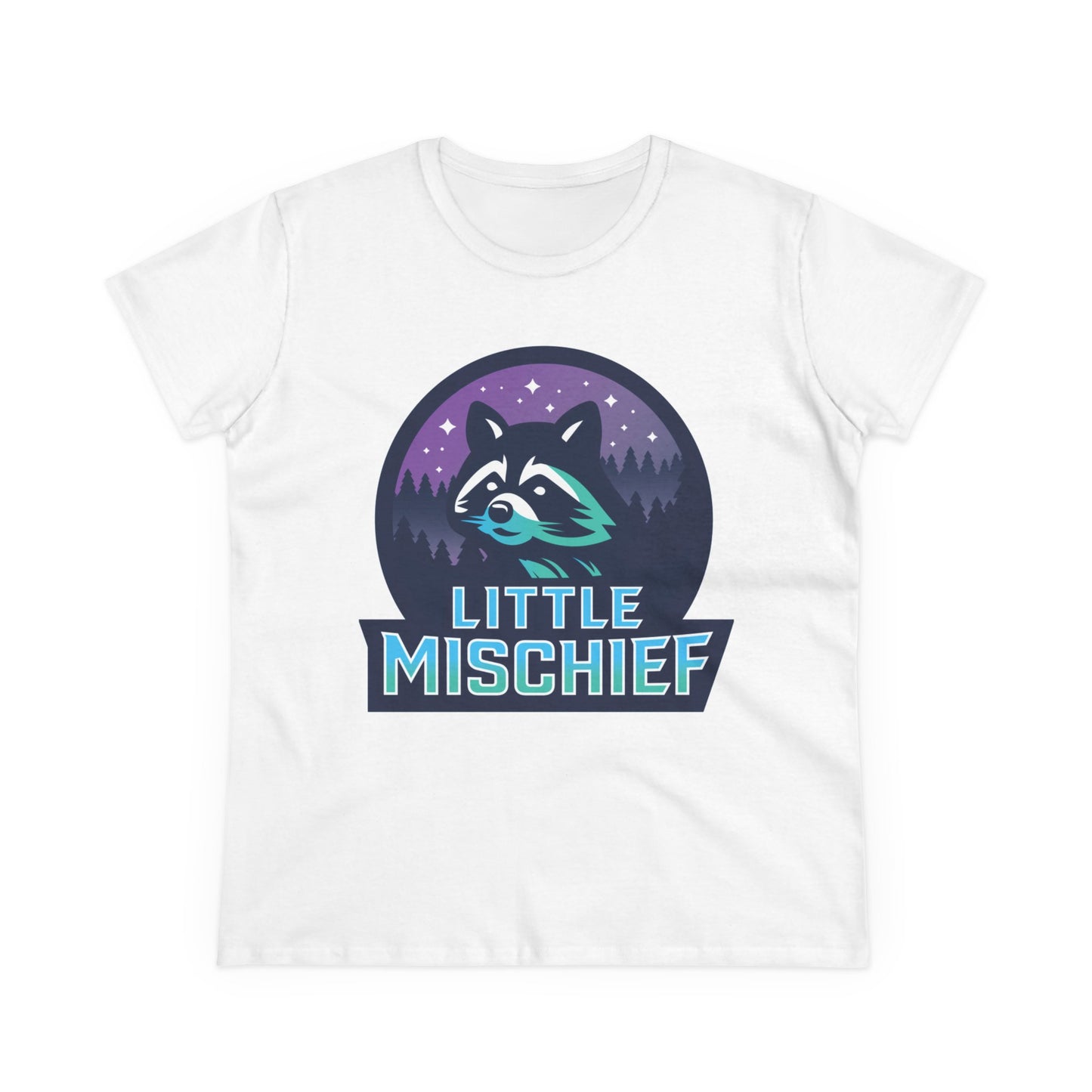 Little Mischief Women's Tee
