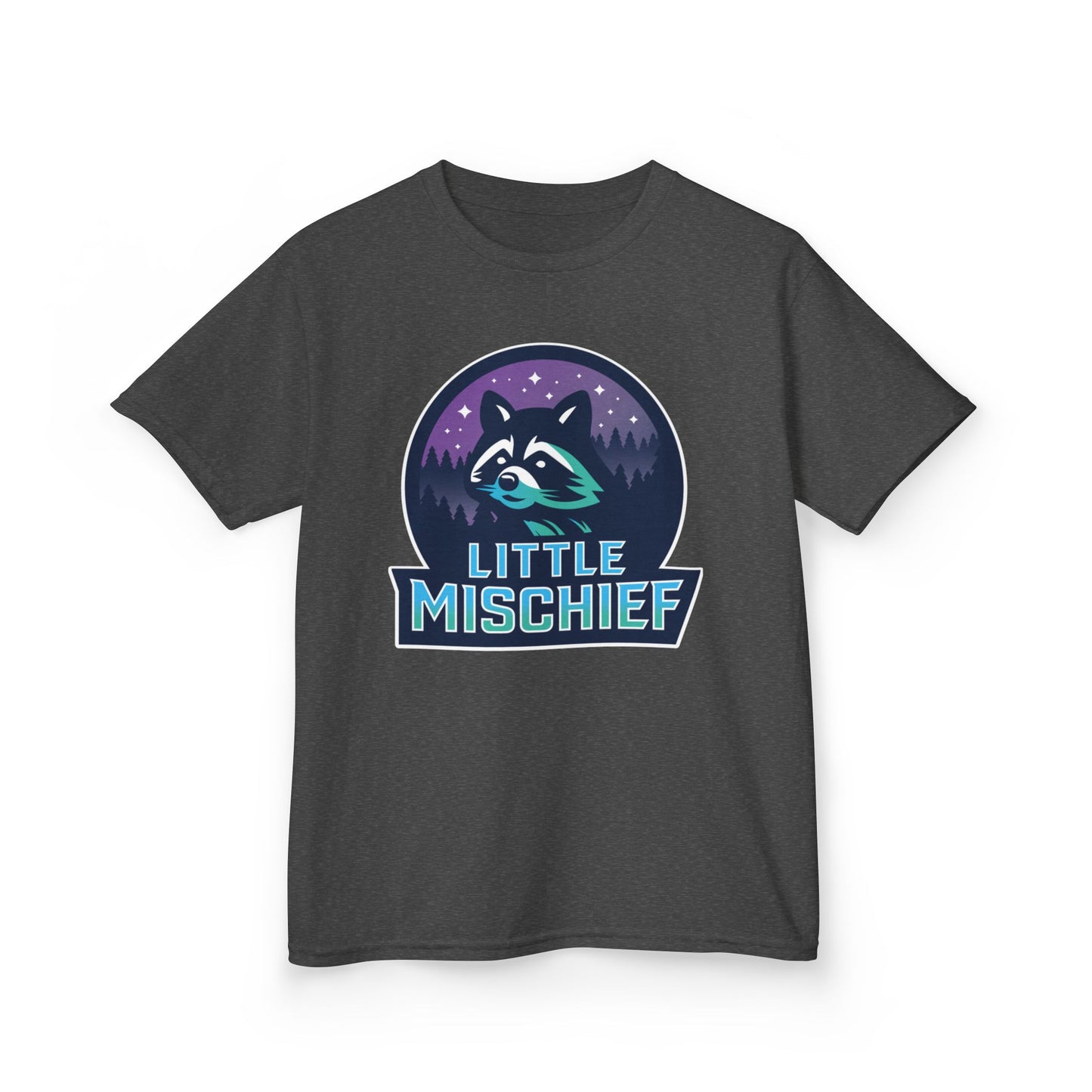 Little Mischief Youth Tee