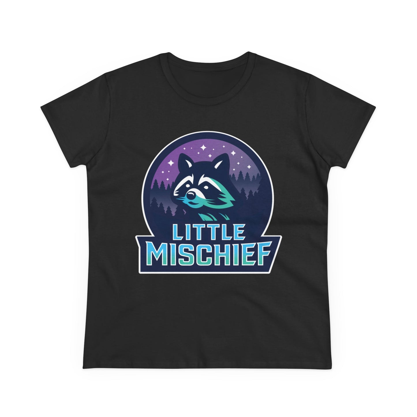 Little Mischief Women's Tee