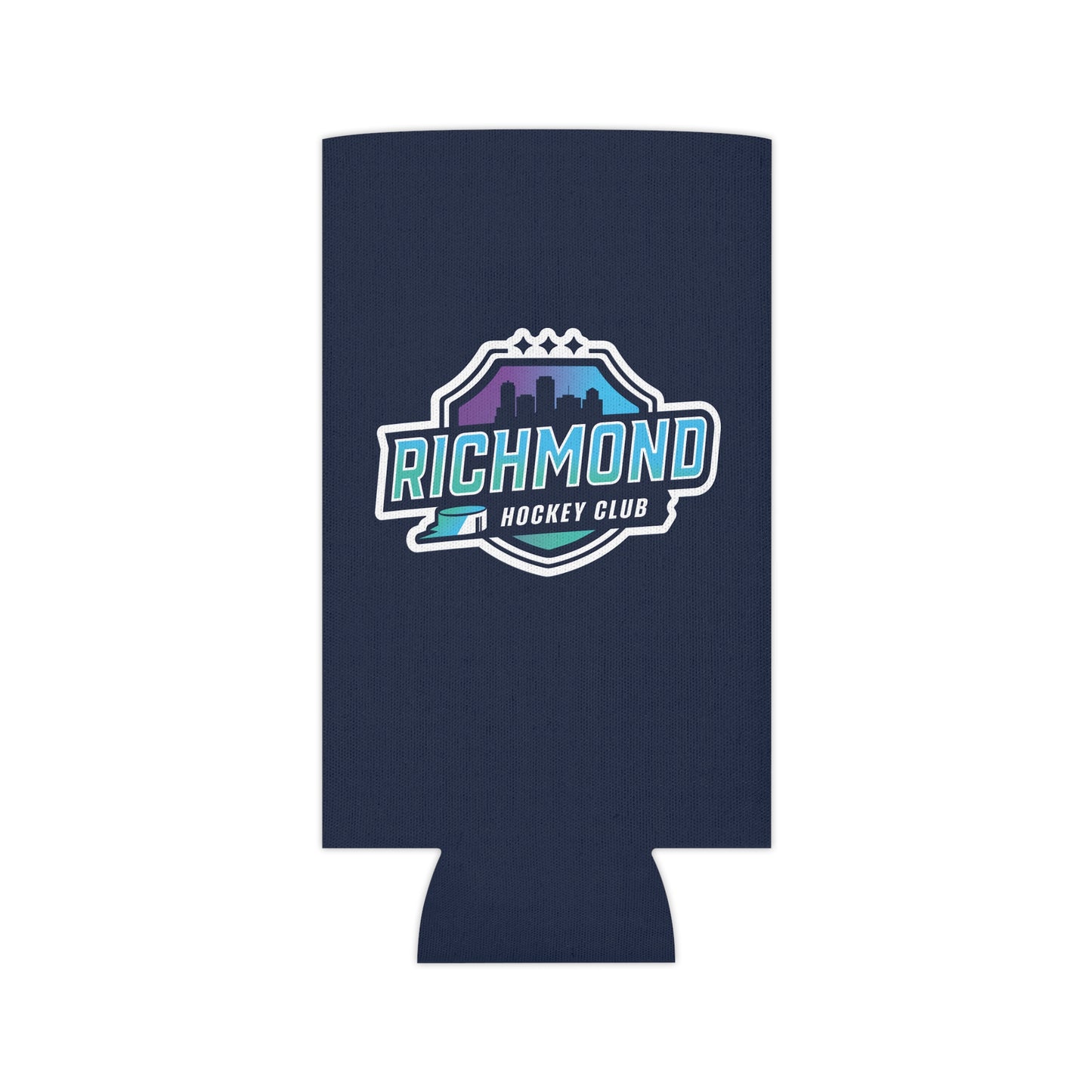 Richmond Hockey Club Can Koozie