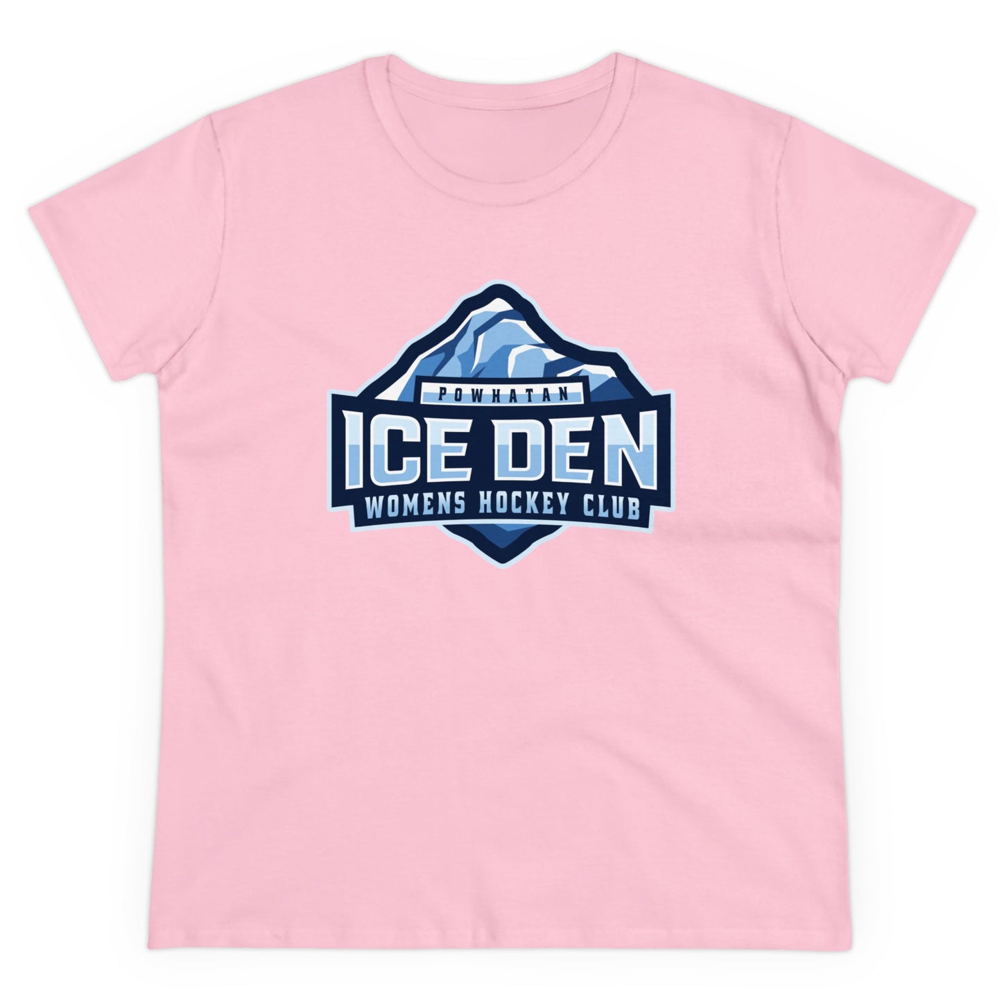 Women's Club Fitted Tee