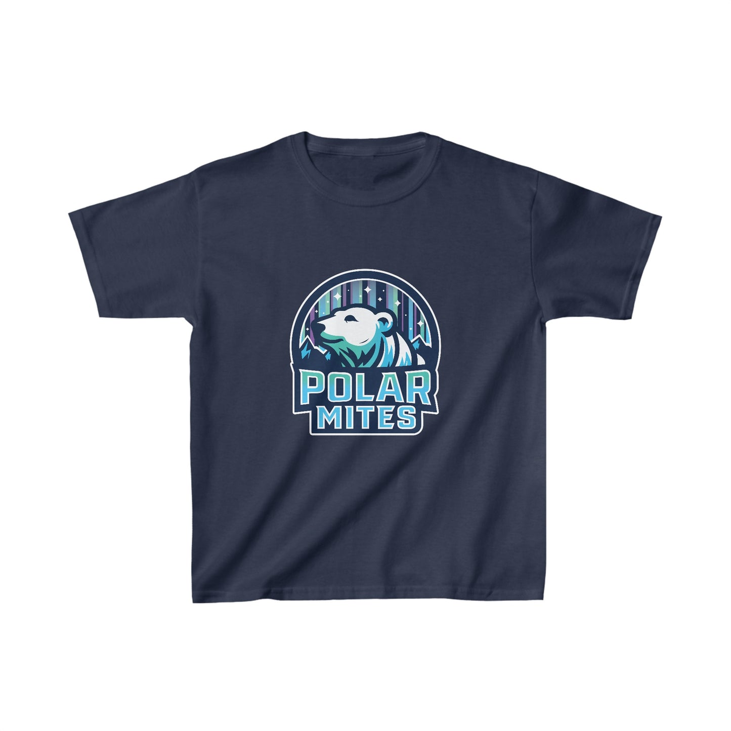 Polar Mites Youth Tee