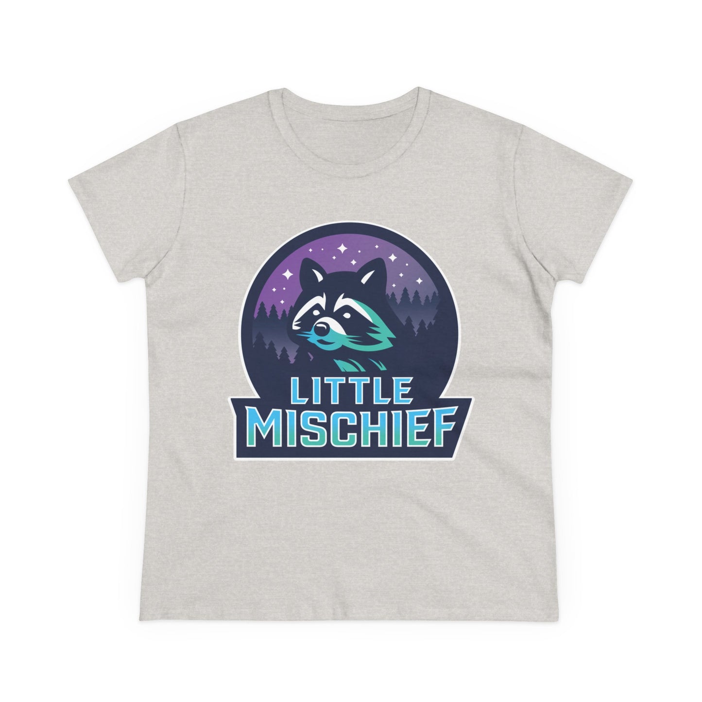 Little Mischief Women's Tee