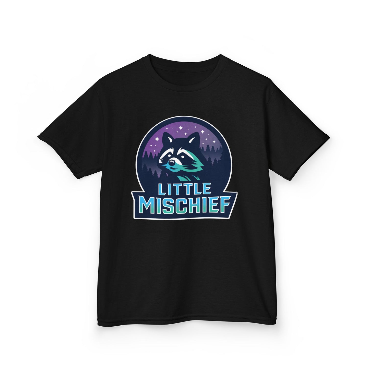 Little Mischief Youth Tee