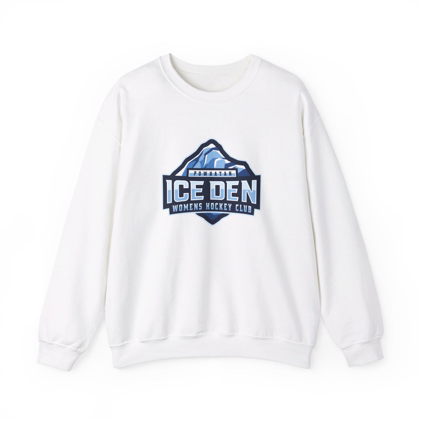 Women's Club Crewneck Sweatshirt
