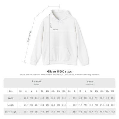 Richmond Hockey Club Adult Hoodie
