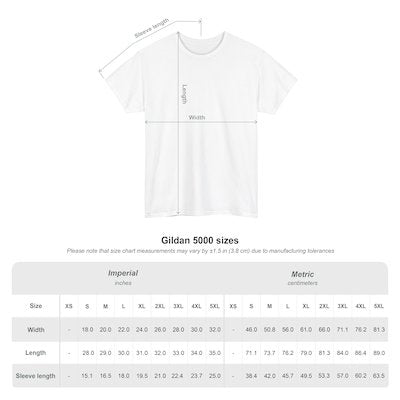 Richmond Hockey Club Adult Tee