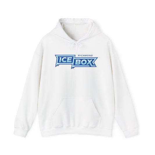 Adult 'Ice Box' Hoodie