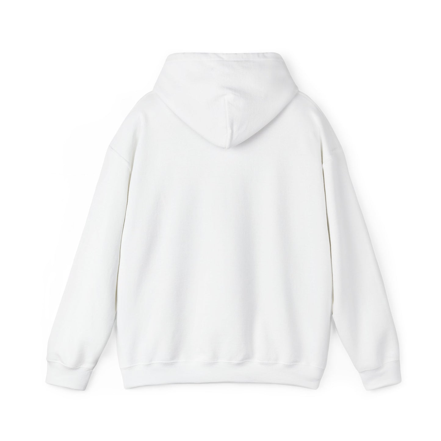 Adult 'Ice Box' Hoodie