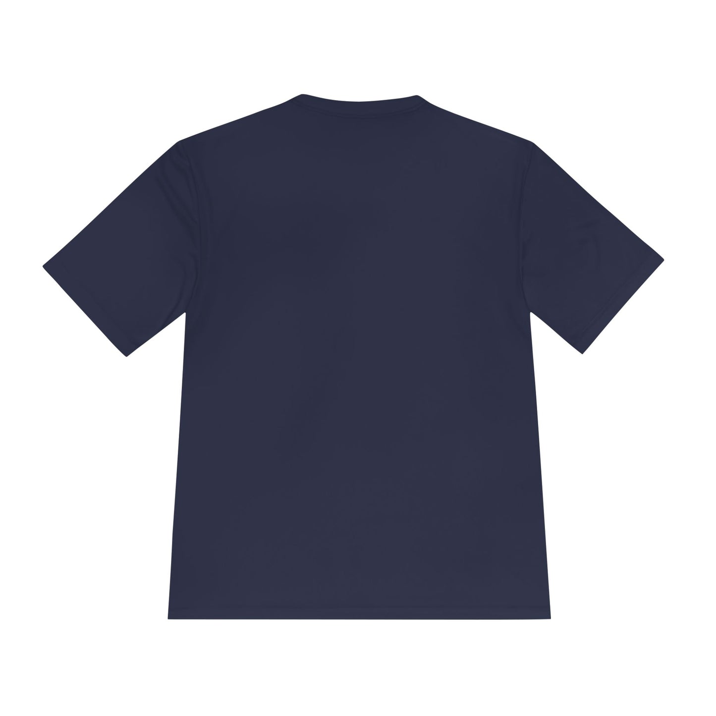 Ice Box Logo Performance Tee