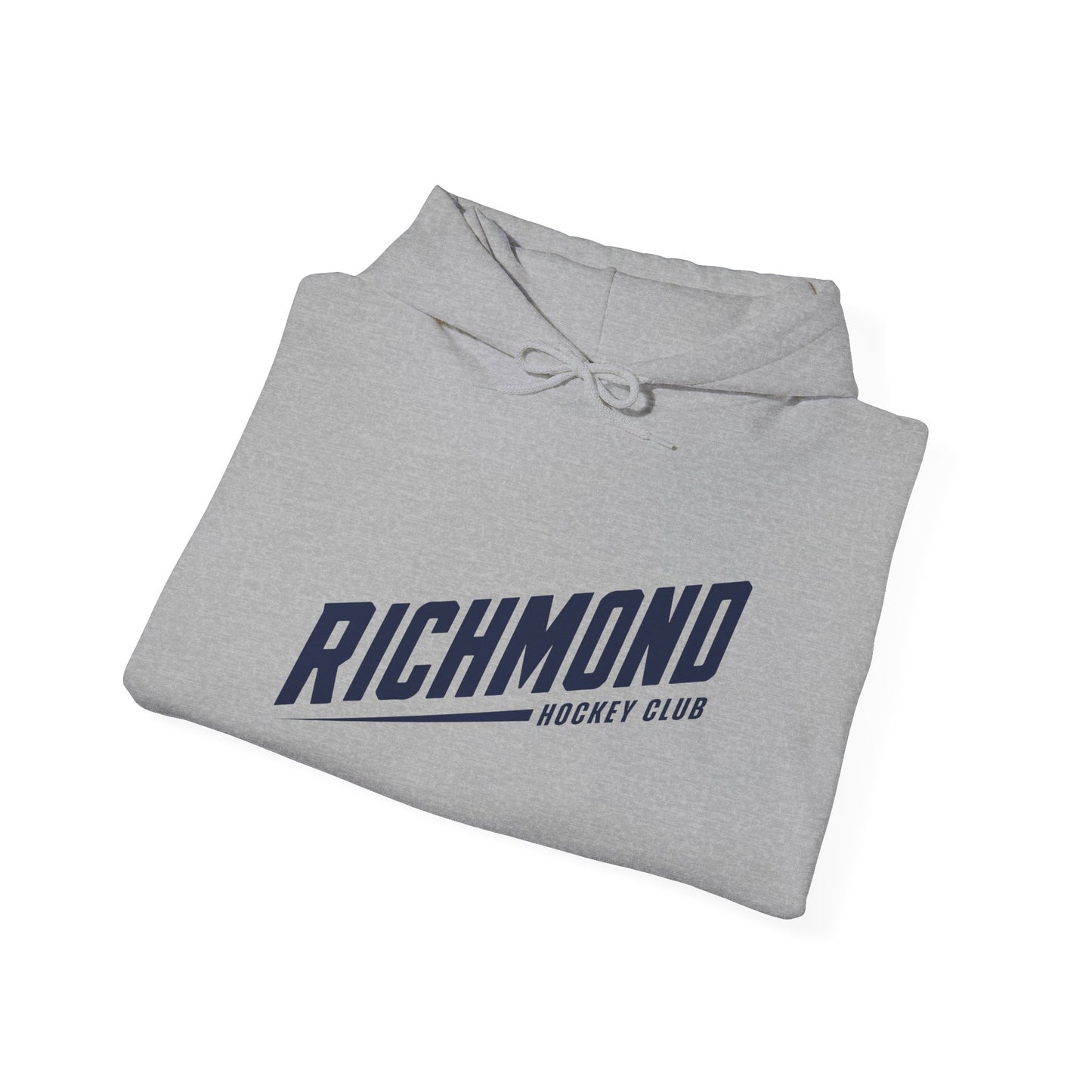 Richmond Hockey Club Adult Hoodie