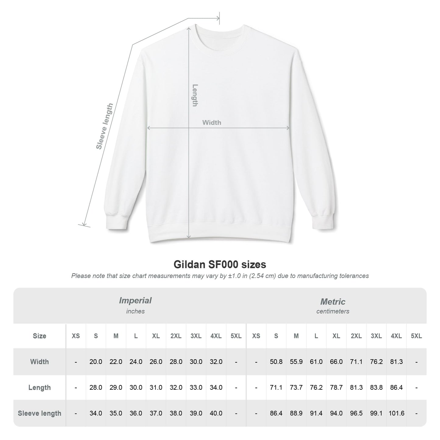 Richmond Hockey Club Adult Crewneck Sweatshirt