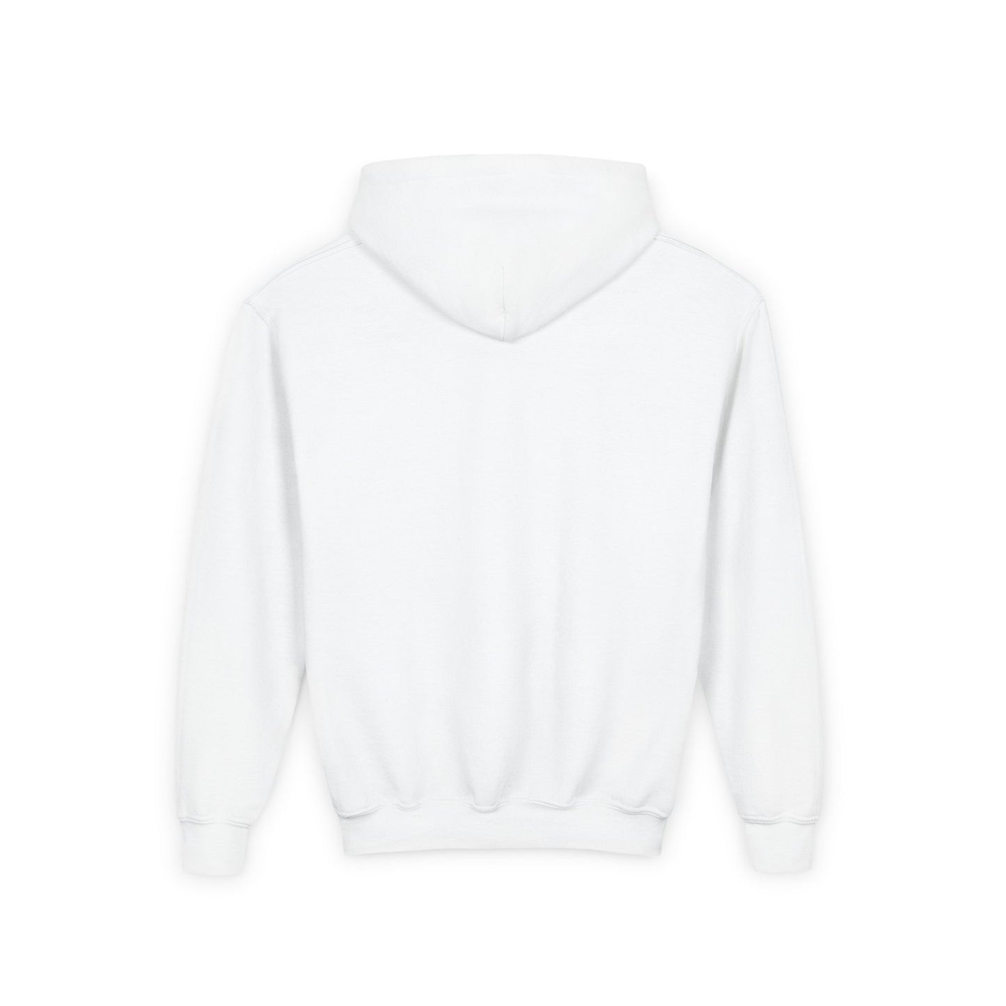 Youth 'Ice Box' Hoodie