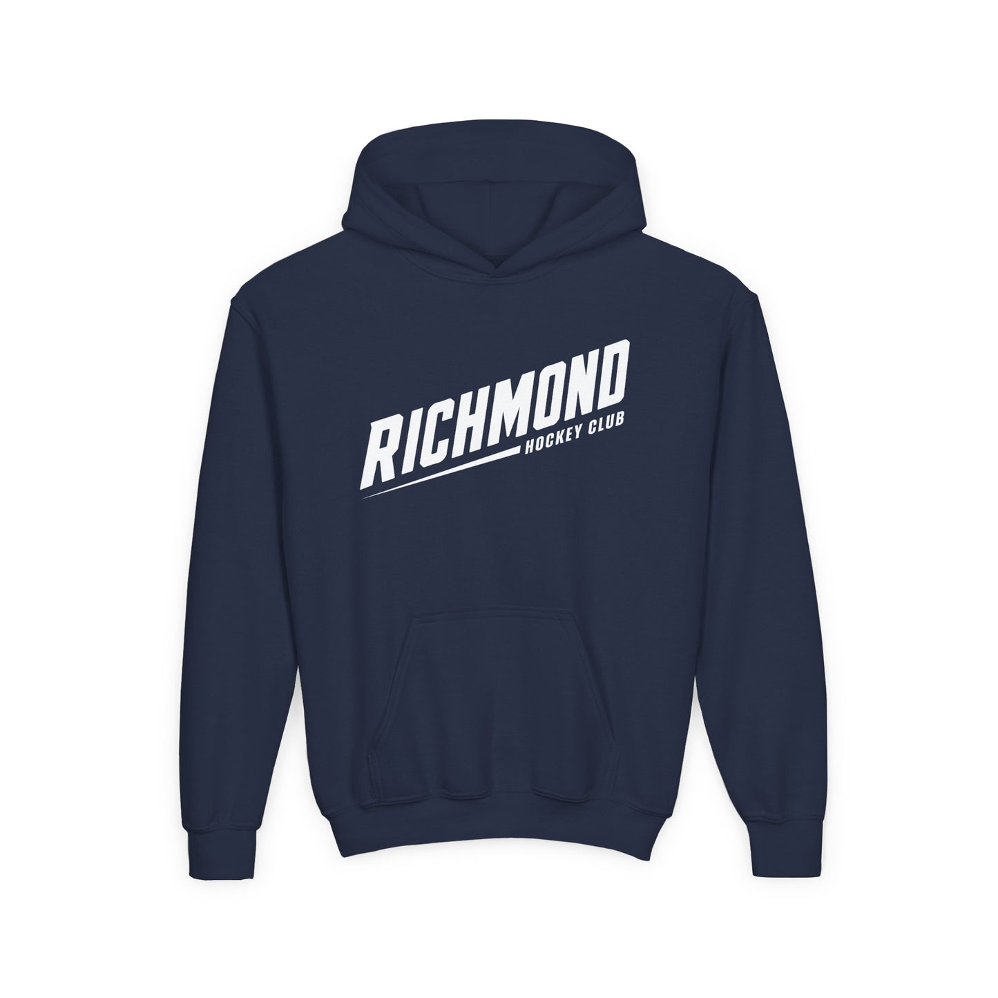 Richmond Hockey Club Youth Hoodie