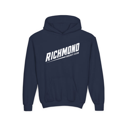 Richmond Hockey Club Youth Hoodie