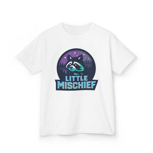 Little Mischief Youth Tee