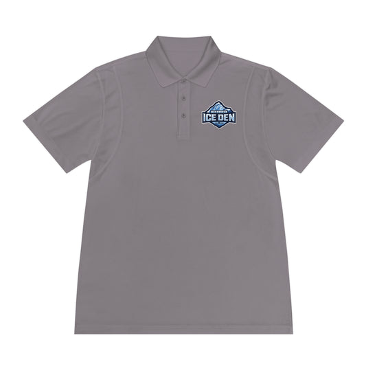 Ice Den Sport Polo