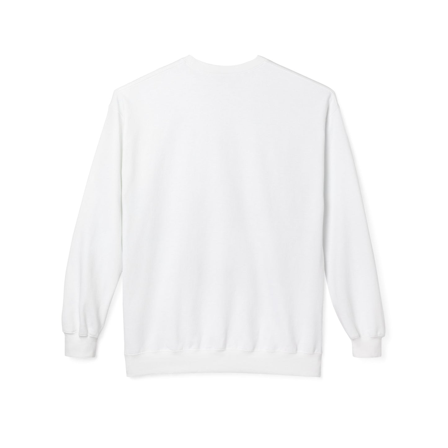 Adult 'Ice Box' Crewneck Sweatshirt