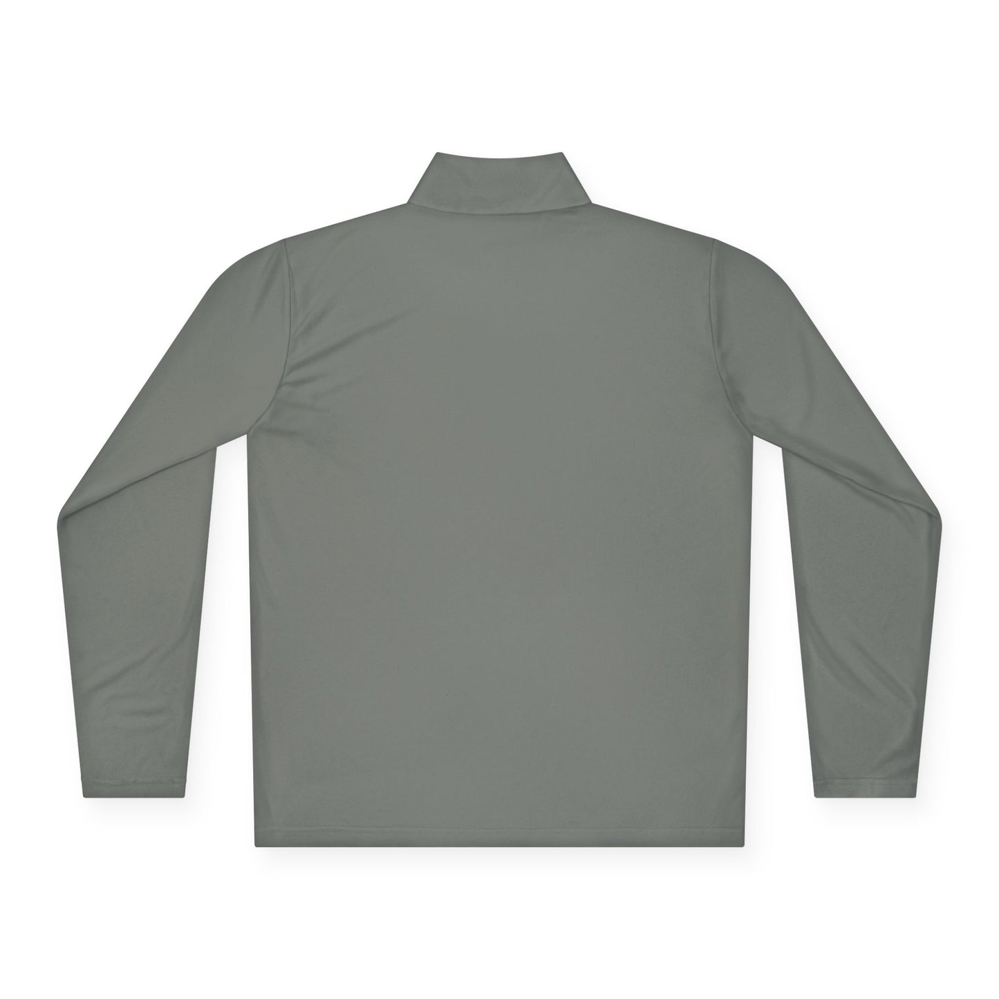 Ice Den Quarter-Zip Pullover
