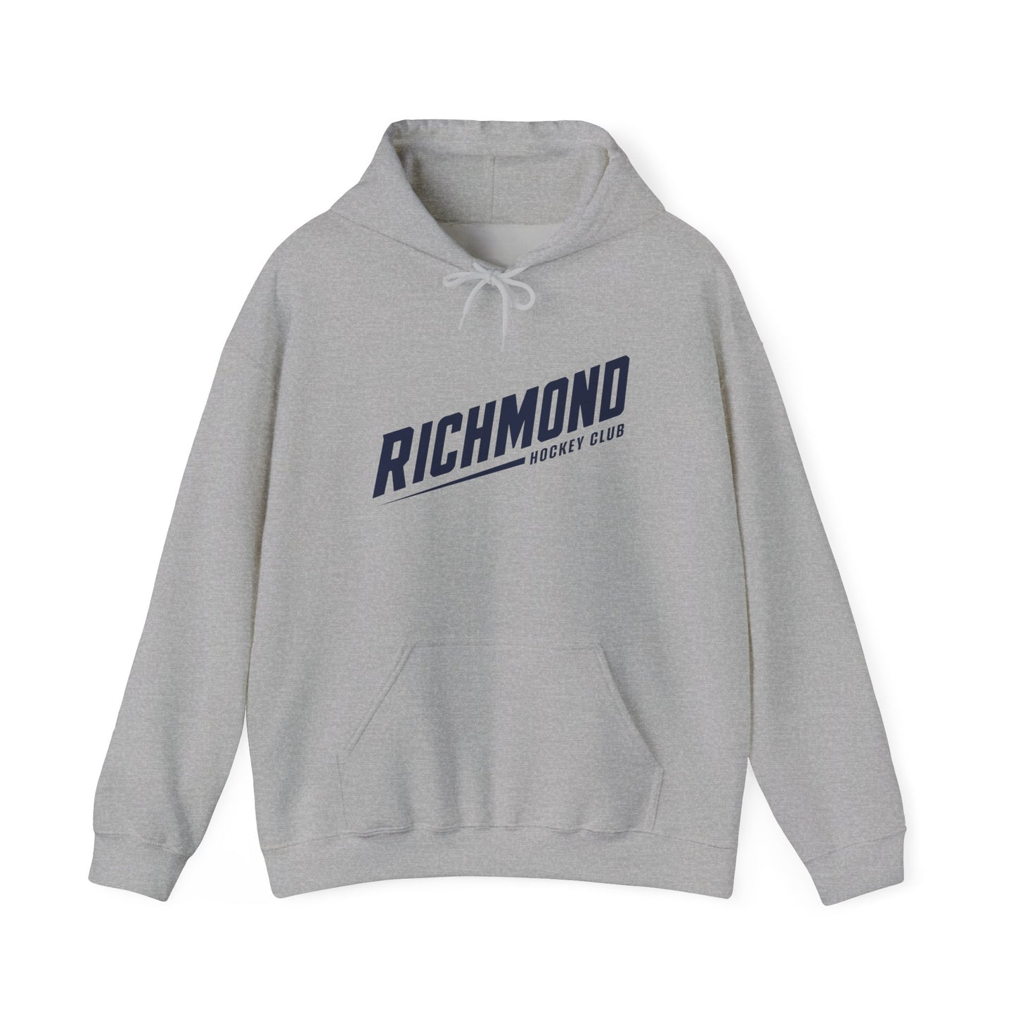 Richmond Hockey Club Adult Hoodie