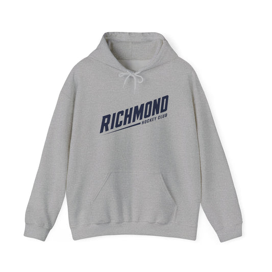 Richmond Hockey Club Adult Hoodie