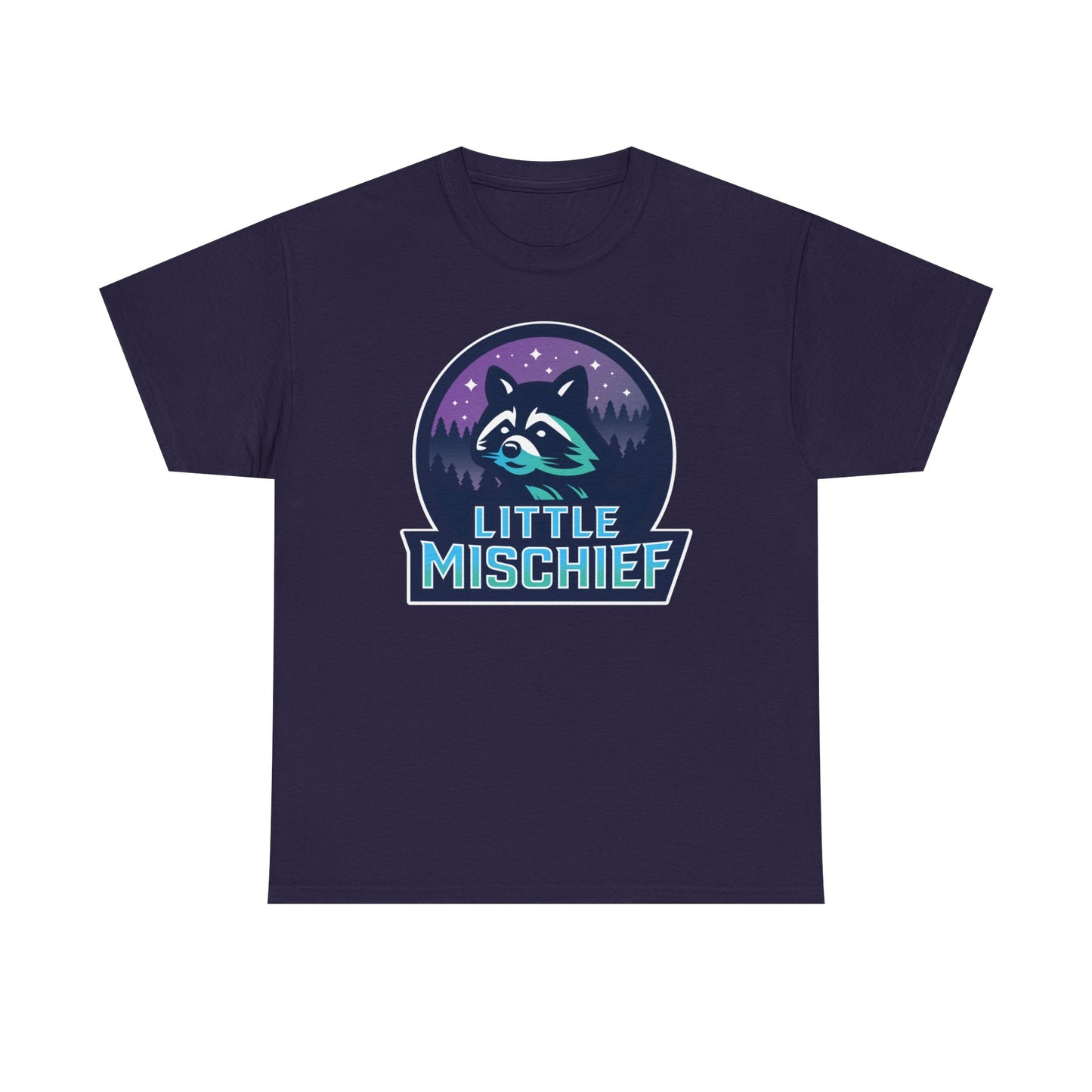 Little Mischief Adult Tee