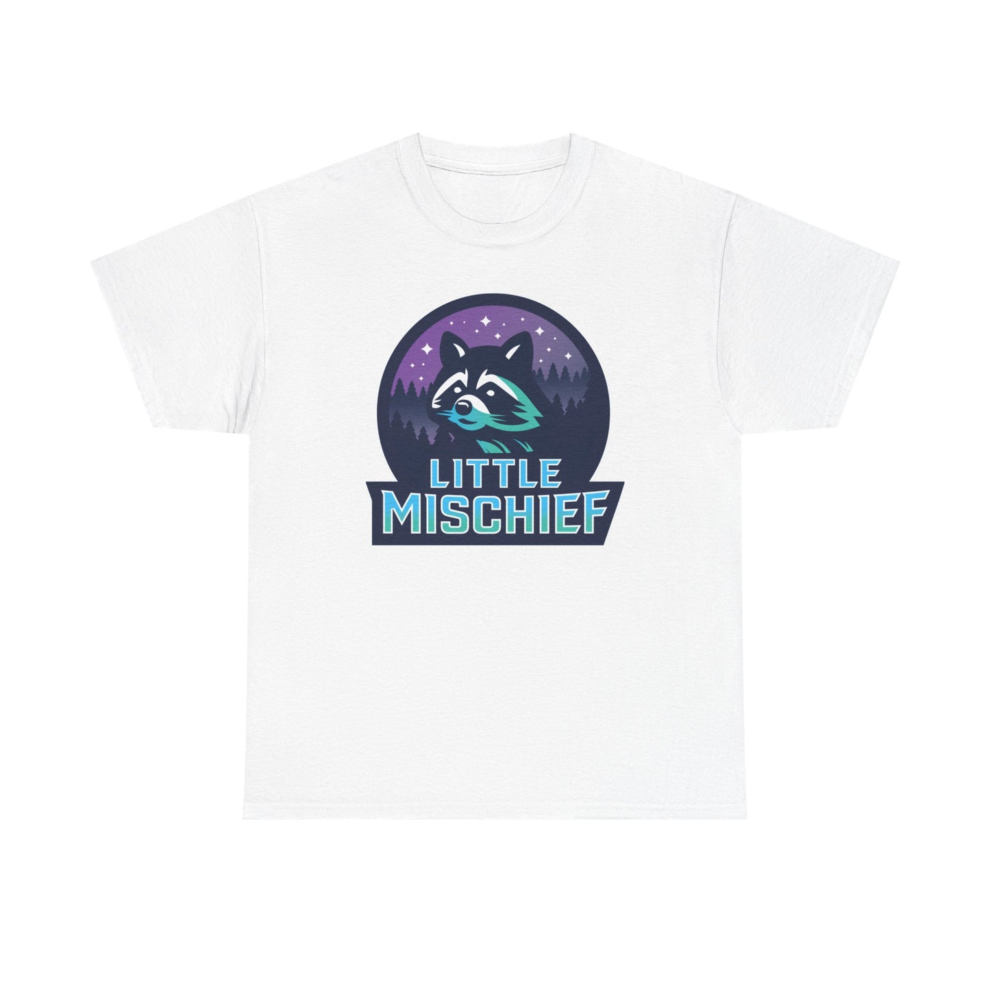 Little Mischief Adult Tee