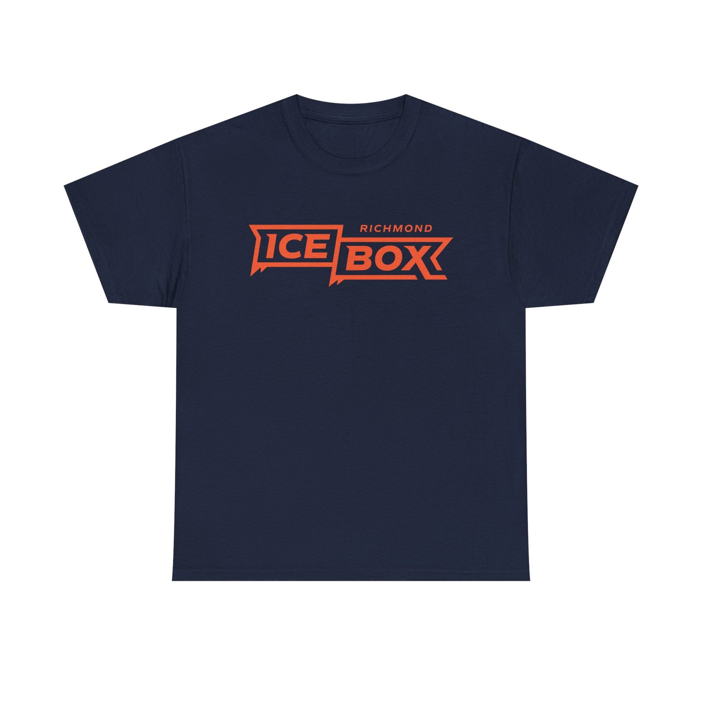 'Ice Box' Adult Tee