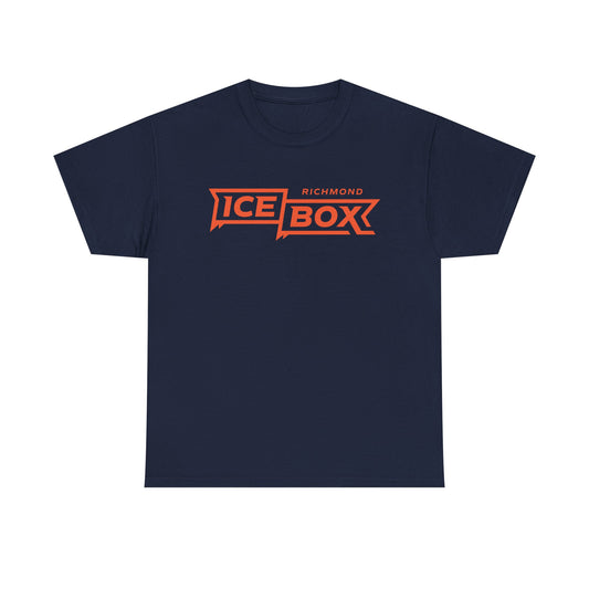 'Ice Box' Adult Tee