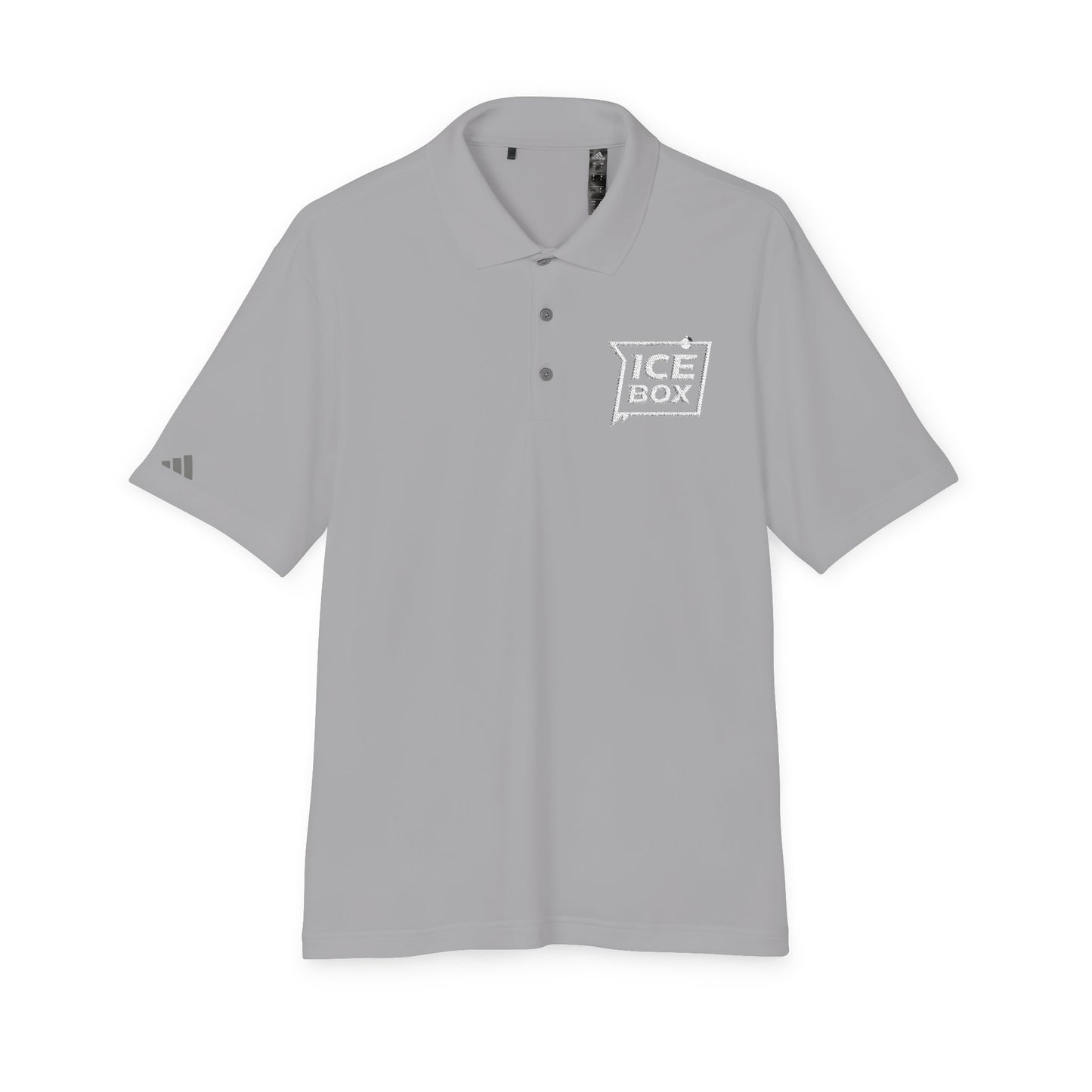Ice Box Logo Polo Shirt