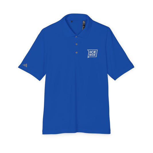 Ice Box Logo Polo