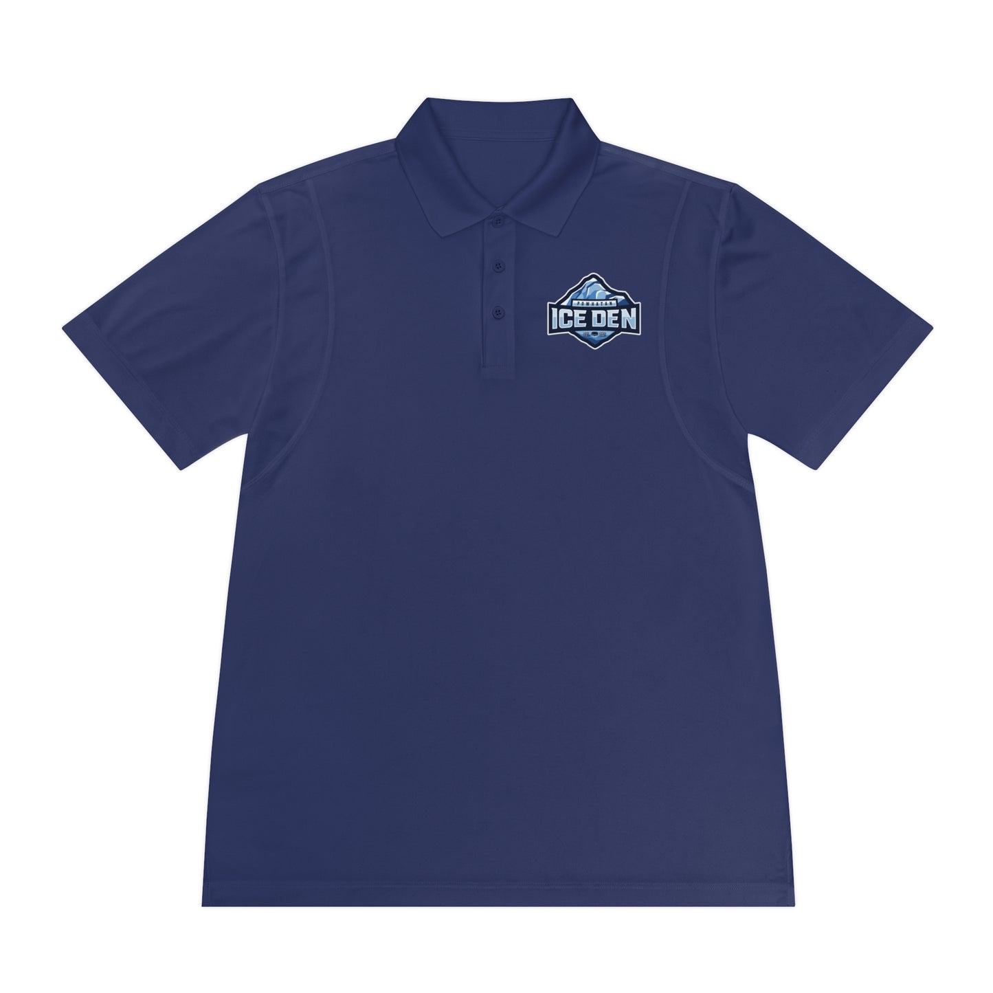 Ice Den Sport Polo