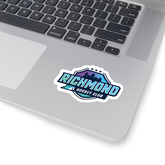 Richmond Hockey Club Sticker