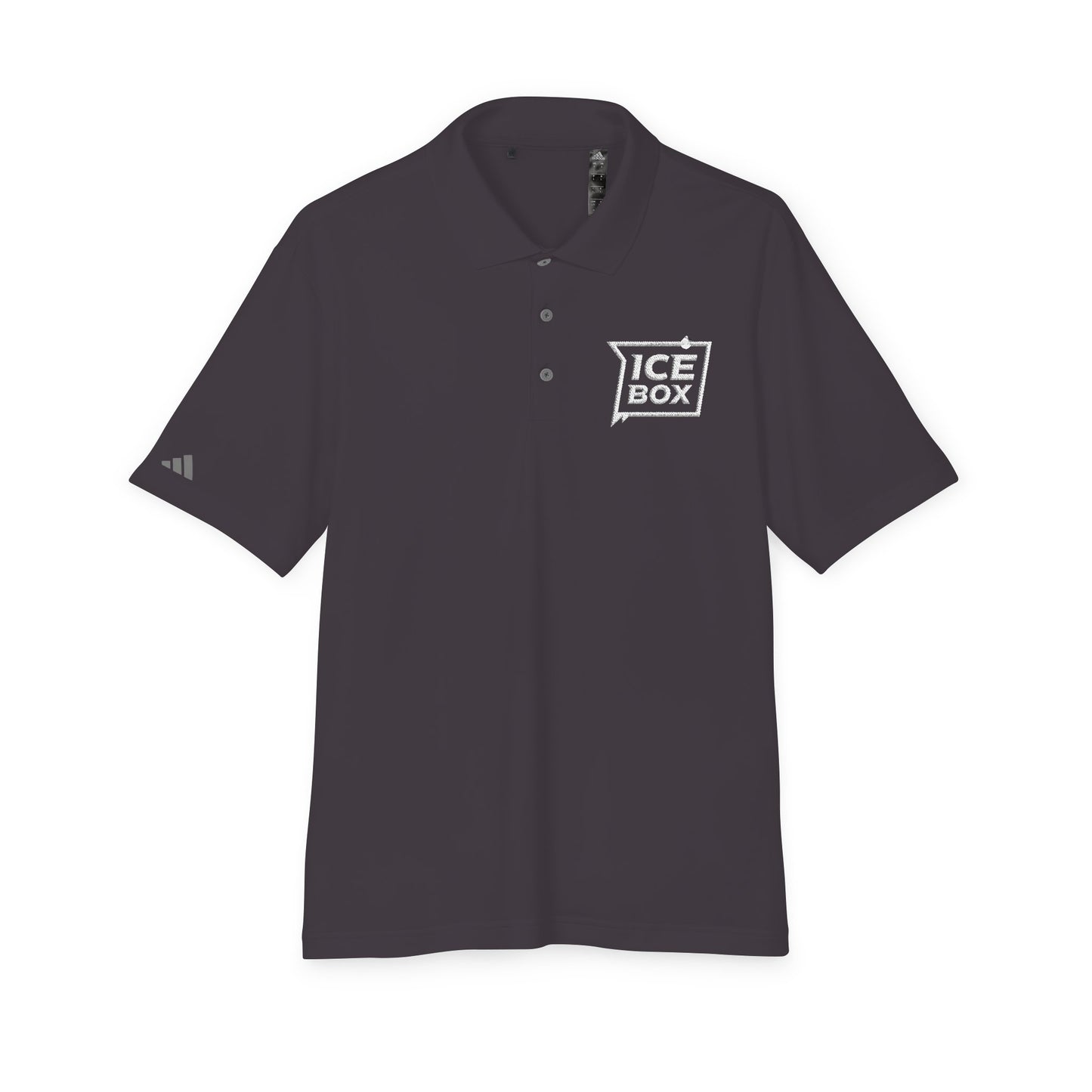Ice Box Logo Polo Shirt