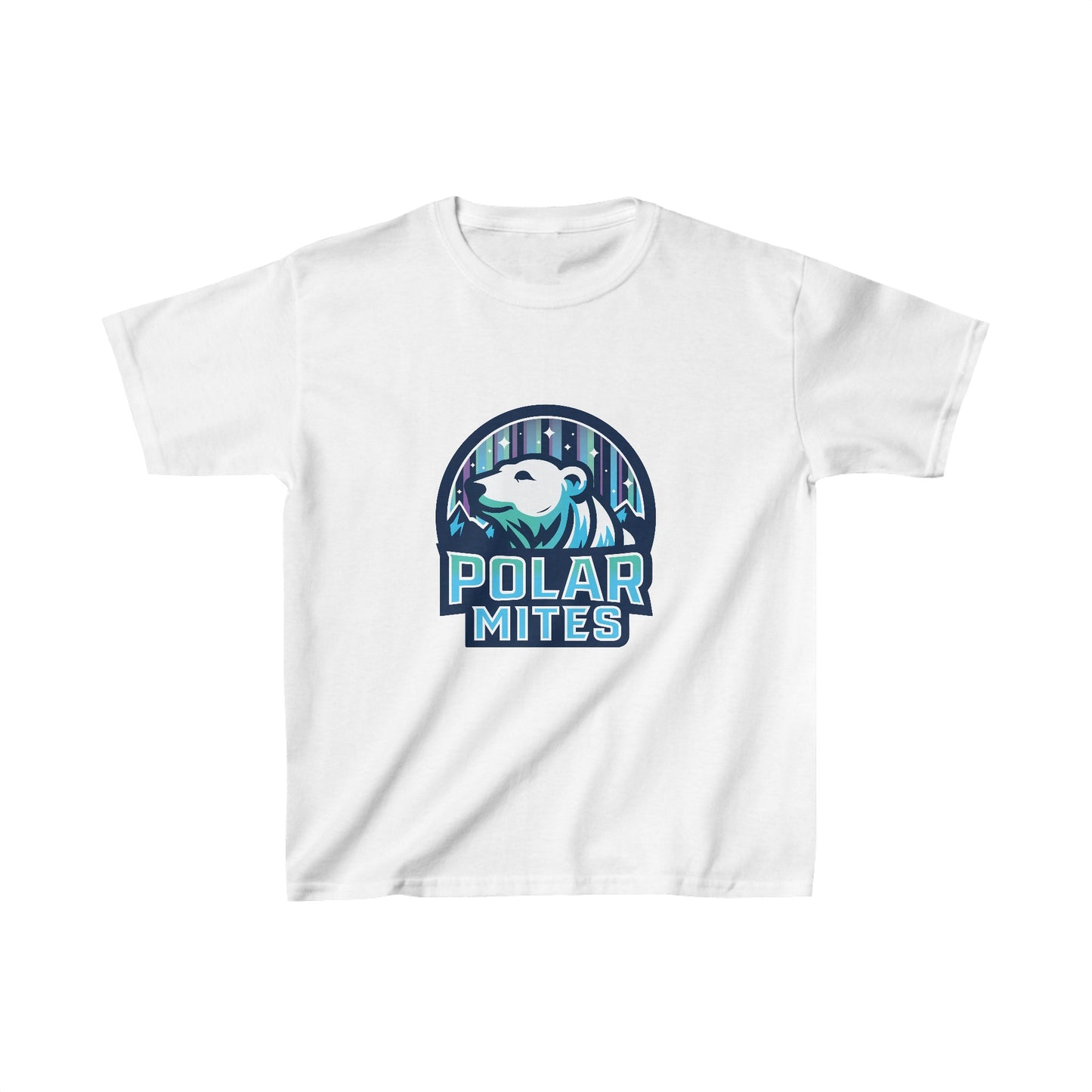 Polar Mites Youth Tee