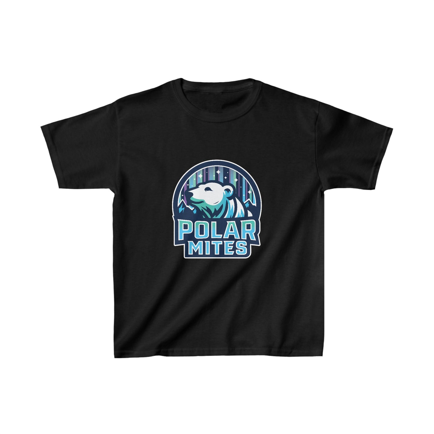 Polar Mites Youth Tee