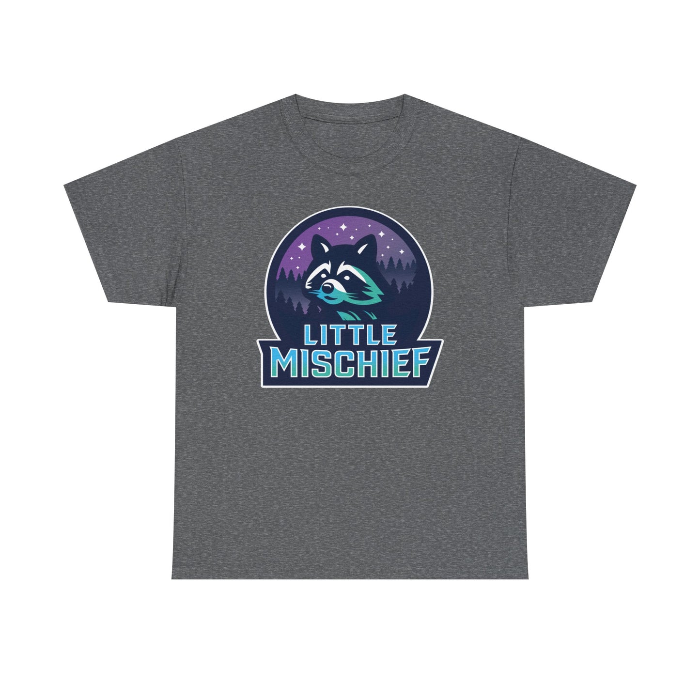 Little Mischief Adult Tee