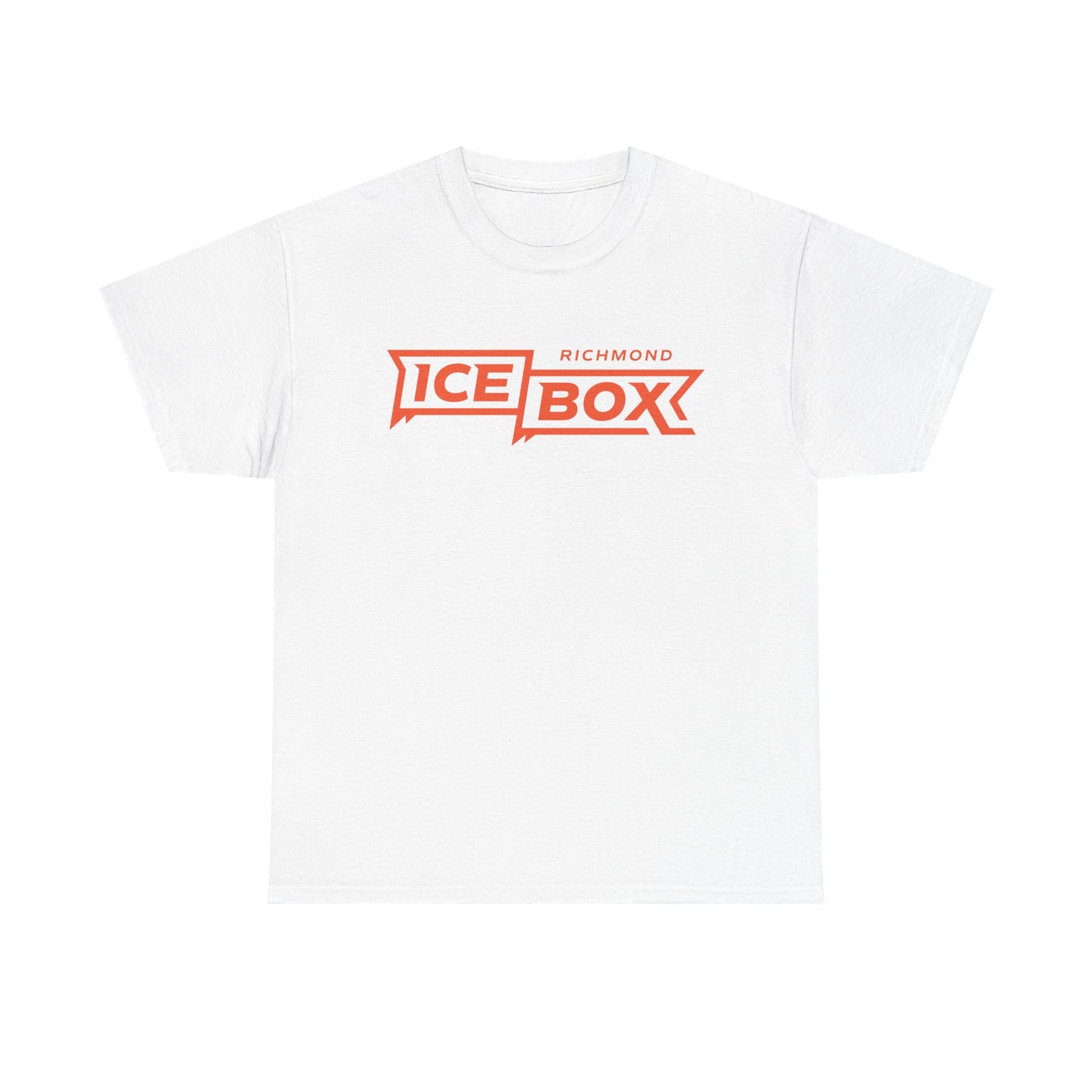 'Ice Box' Adult Tee