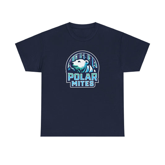 Polar Mites Adult Tee