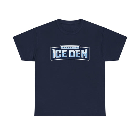 Ice Den Adult Tee